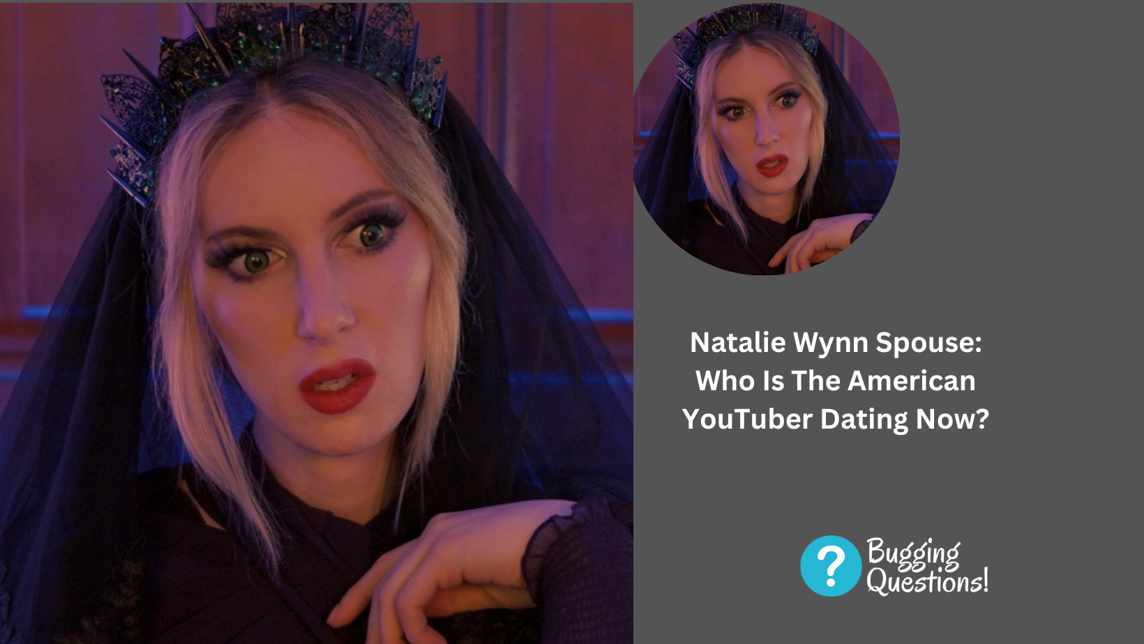 Natalie Wynn Spouse: Who Is The American YouTuber Dating Now?