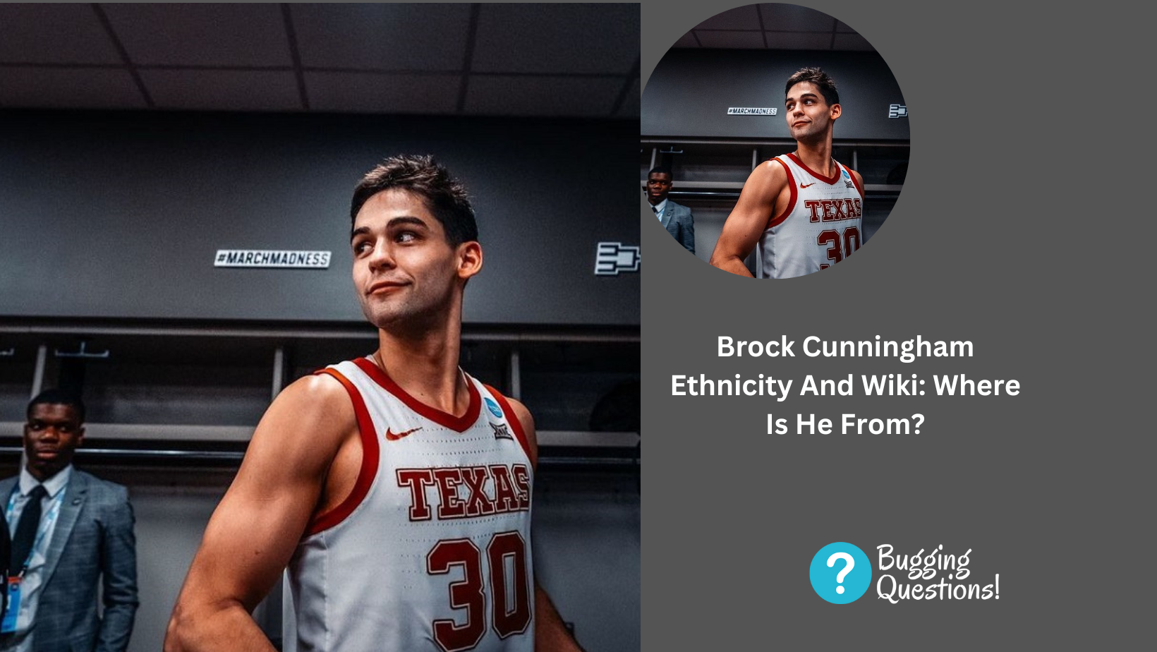 Brock Cunningham Ethnicity And Wiki: Where Is He From?