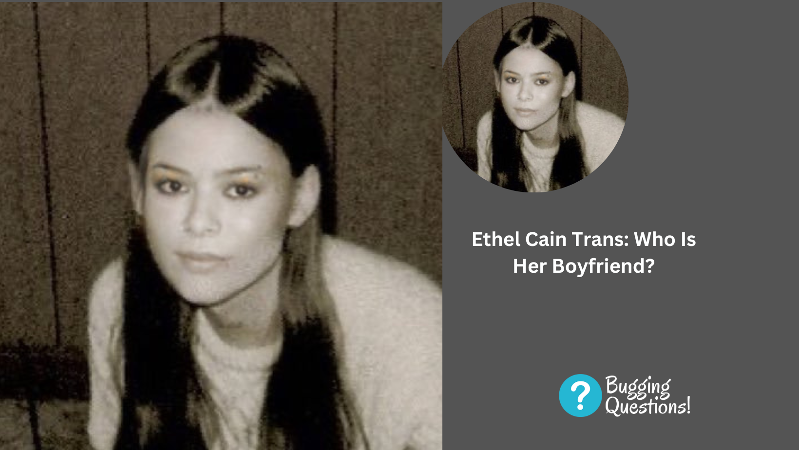 Ethel Cain Trans: Who Is Her Boyfriend?