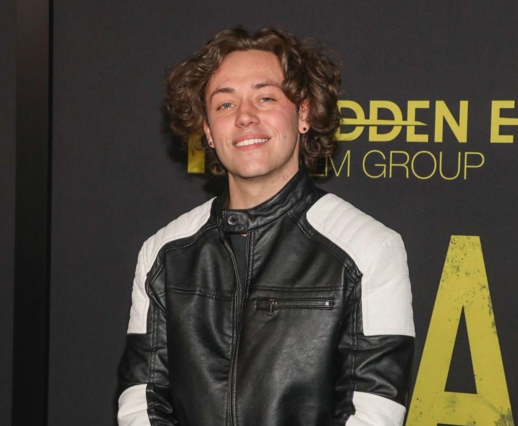 American Actor Ethan Cutkosky Obituary: Is He Alive Or Dead?