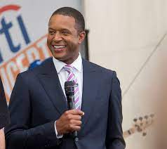 How Much Is Craig Melvin’s Net Worth In 2023?