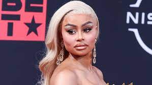 Who Is Blac Chyna Current Fiance Twin Hector?