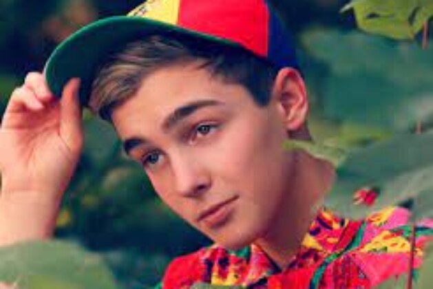 Is American Rapper Roy Purdy Alive Or Dead: What Happened? Age, And ...