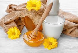 Amazing Health Benefits Of Honey And Milk