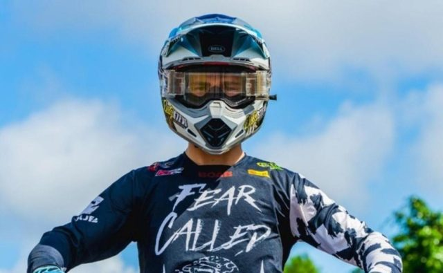What Was Motocross Rider Brayden Erbacher Death Cause?