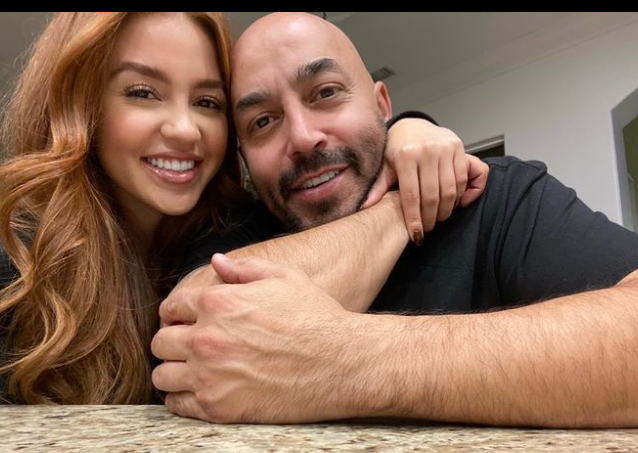 Does Lupillo Rivera Have A Wife Named Mayeli Alonso?