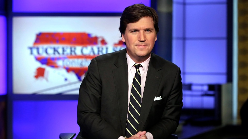 Tucker Carlson Sickness And Health Update: Does He Have Cancer?