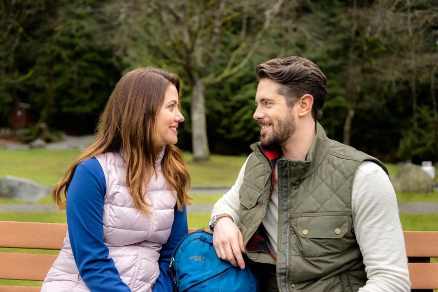 Who Is American Filmmaker Julie Gonzalo Spouse: Chris McNally?