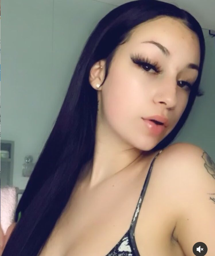 Singer Bhad Bhabie Partner: Is She Married Or In A Relationship?