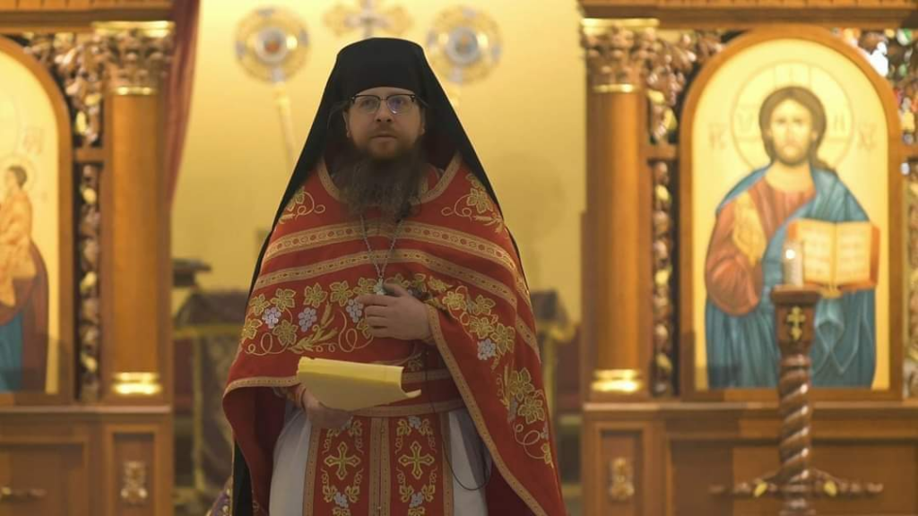 Catholic Minister Hilarion Heagy: Does He Have A Partner?