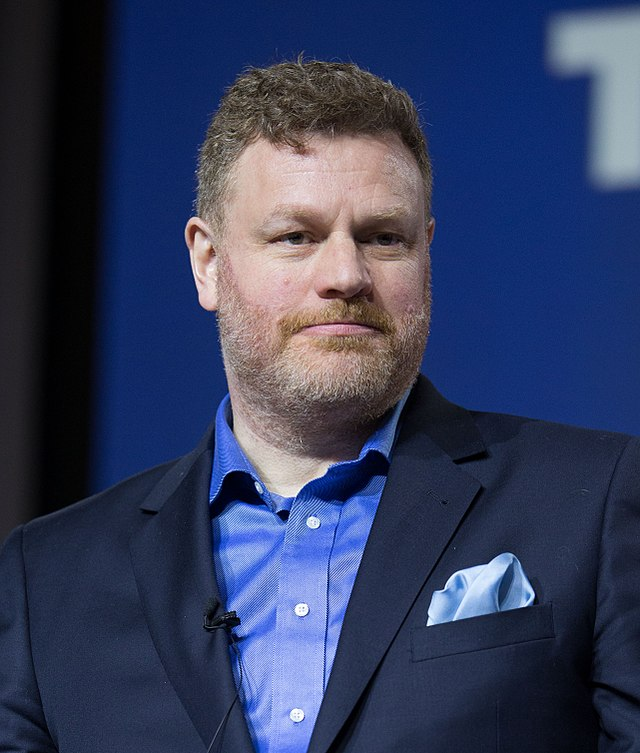 Mark Steyn Recovery And Health Condition: Is He Still Alive Or Dead?