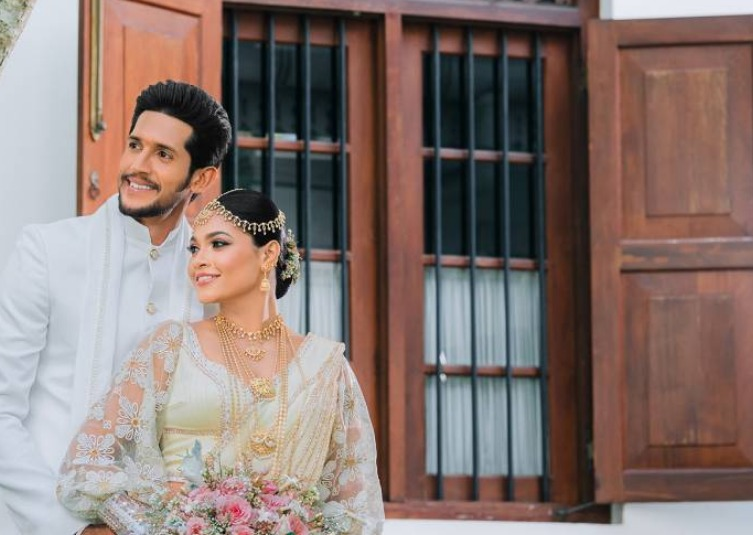 Is Cricket Player Kasun Rajitha Married To Chamaththi Now?