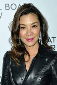 Wiki Bio: Is Actress Michelle Yeoh Related To Hannah Yeoh?