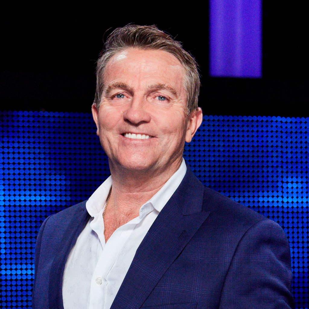 Bradley Walsh Faith: Is The Actor A Jewish Follower?