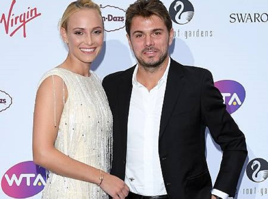Donna Vekic Spouse And Relationship: Is She Married?