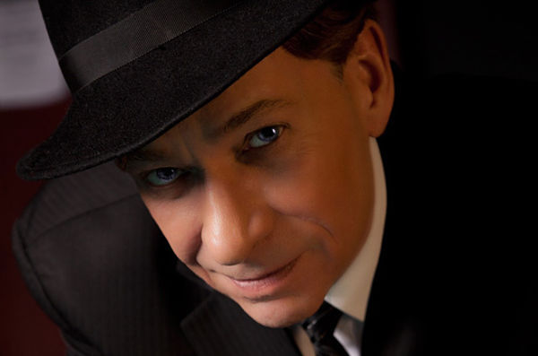 Does Jazz Singer Bobby Caldwell Have Two Twin Daughters?