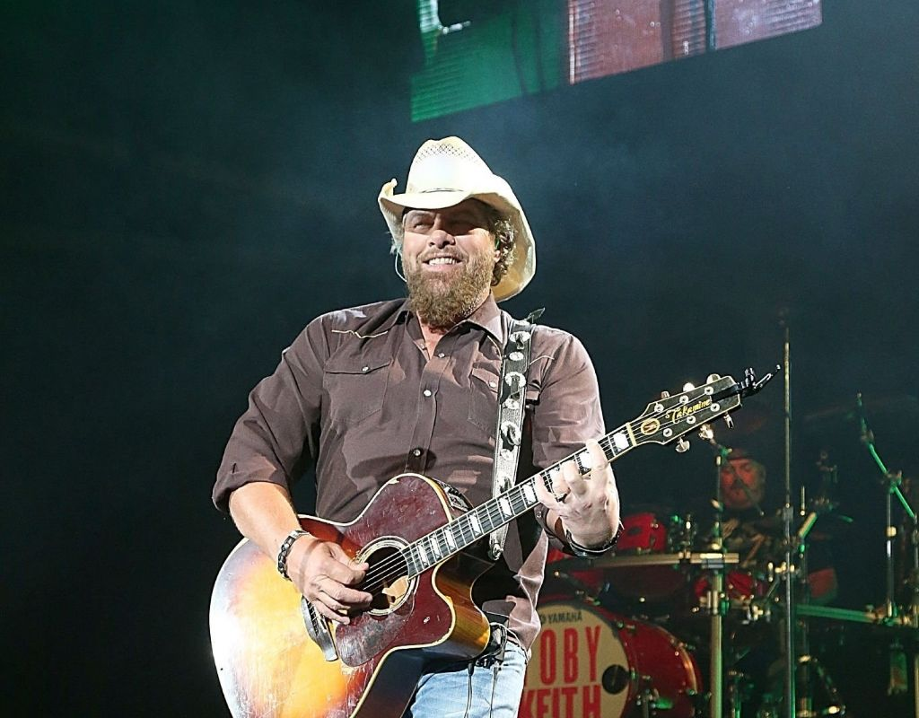 Toby Keith Death Hoax: Is The Singer Truly Dead?