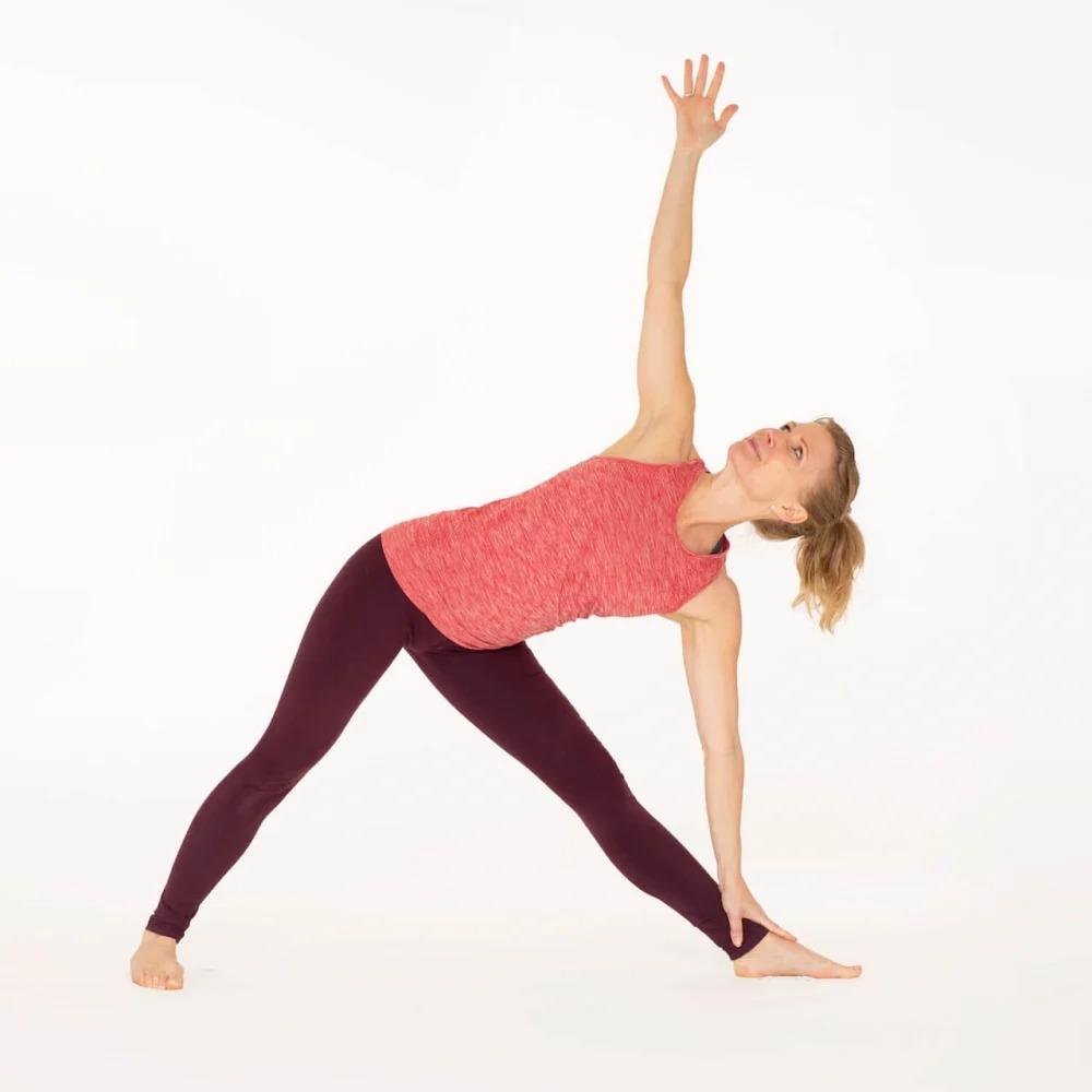 What Are The Yoga Poses That Help With Flexibility?