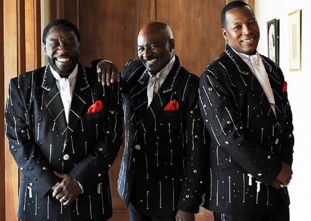 Martha Levert Death Cause: How Did Eddie Levert Spouse Died?