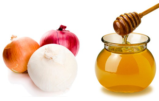 10 Amazing Health Benefits Of Onion And Honey