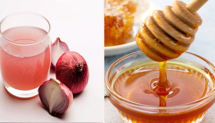 10 Amazing Health Benefits Of Onion And Honey