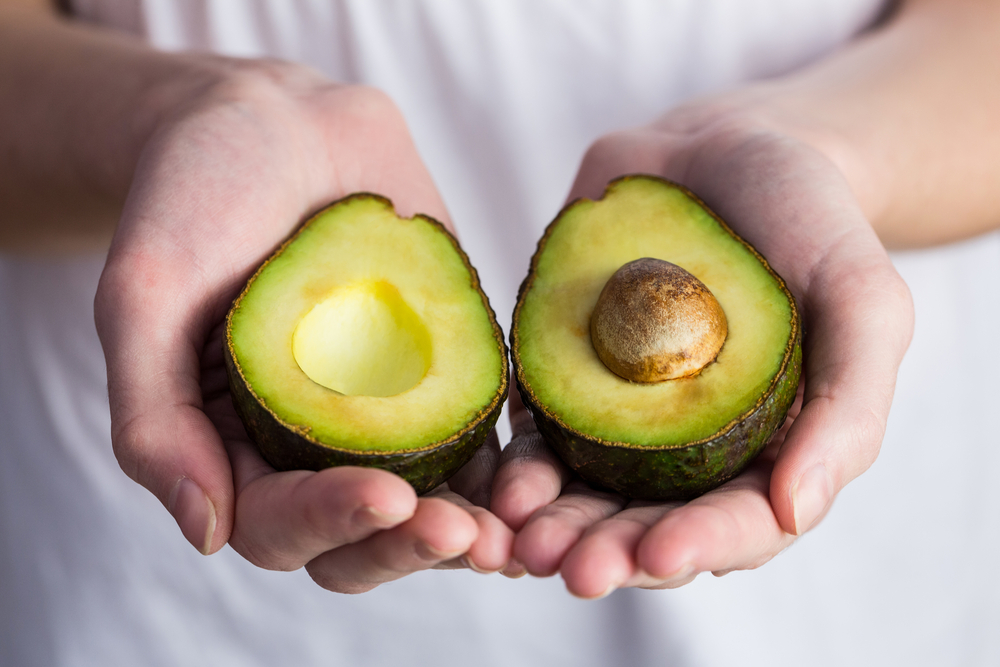 5 Potential Health Benefits Of Avocado Peels