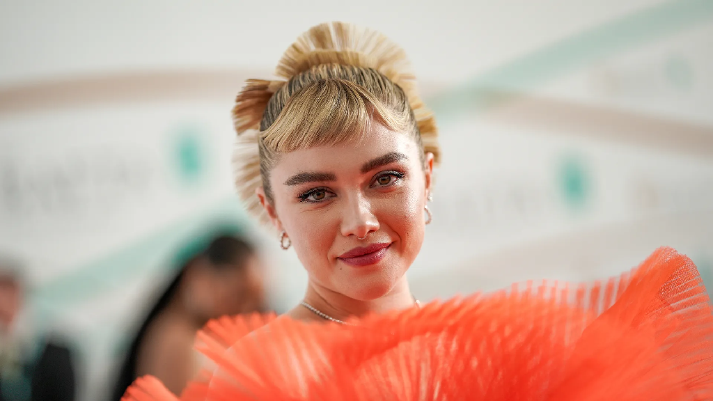 What Is Actress Florence Pugh Religion Ethnicity: Who Is She?