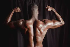 Amazing Benefits Of Having Strong Back Muscles