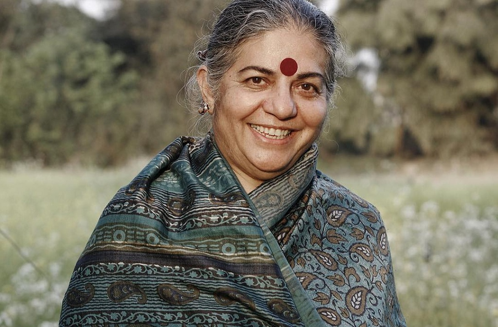 Vandana Shiva Rumored Dead: Is The Activist Dead?