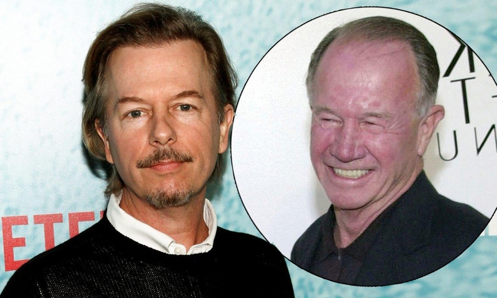 Actor David Spade Religion And Faith: Is A Jewish Or Christian?