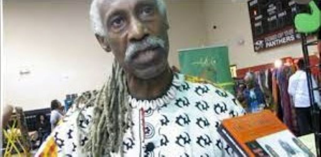 Is Activist Kamau Kambon Dead Or Alive: What Happened?