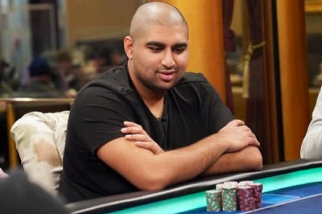 Poker Player Nik Airball Net Worth And Wiki: How Rich Is He?
