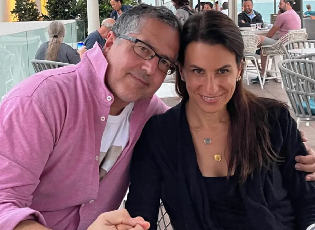 Who Is US Attorney Karen Friedman Agnifilo Spouse Marc?