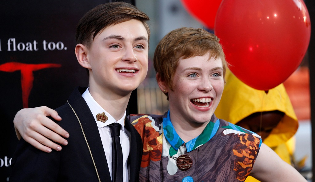 Does American Actress Sophia Lillis Have A Boyfriend?