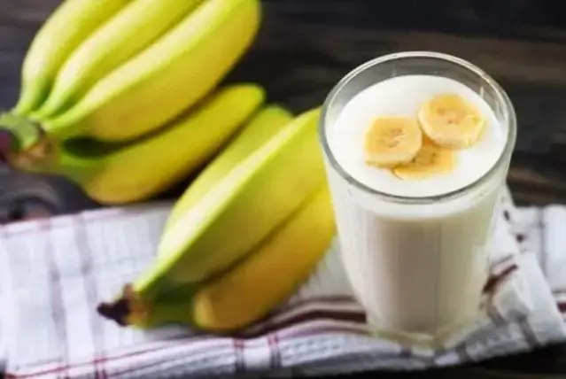 Astounding Health Benefits of Banana And Milk Combination