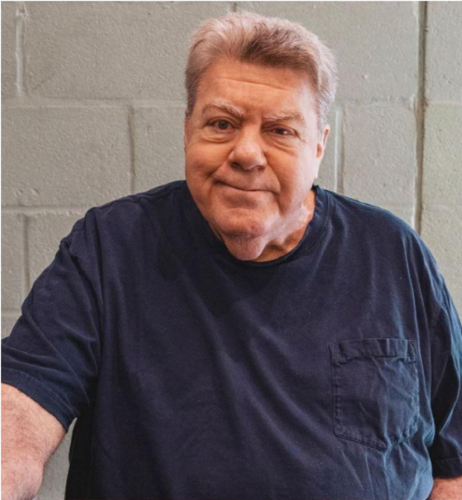 George Wendt Faith And Religious Belief: Is He A Jewish?