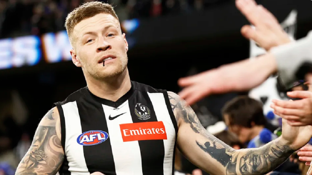 AFL Jordan De Goey Spouse: Who Is He Married To?