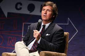 Tucker Carlson Sickness And Health Update: Does He Have Cancer?
