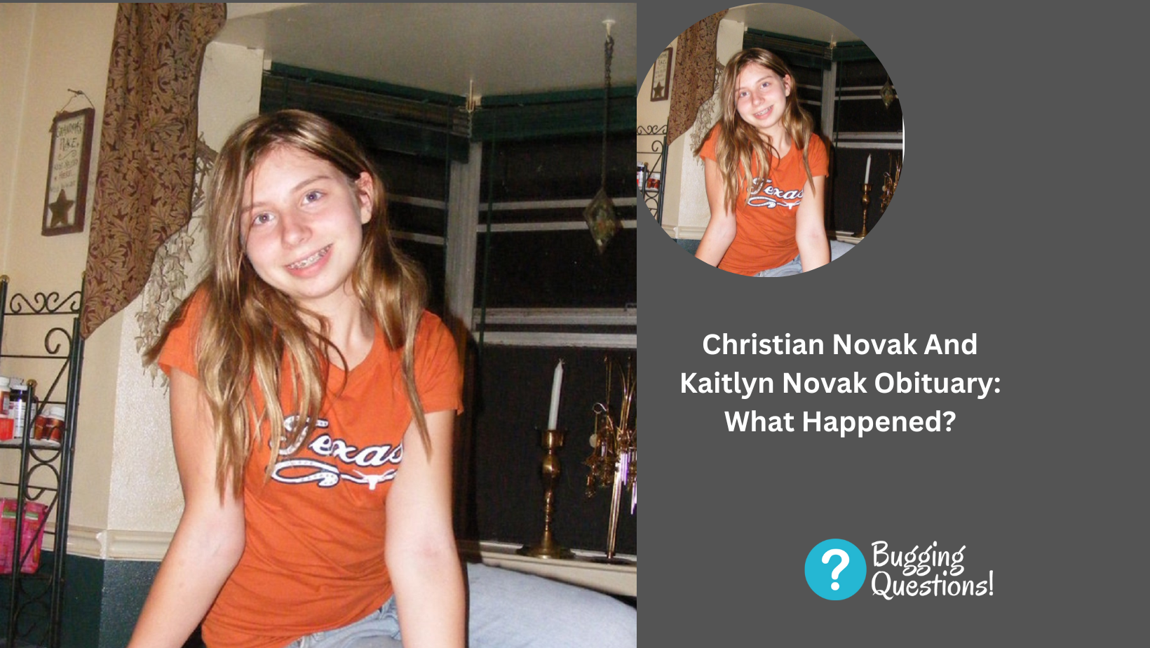 Christian Novak And Kaitlyn Novak Obituary: What Happened?