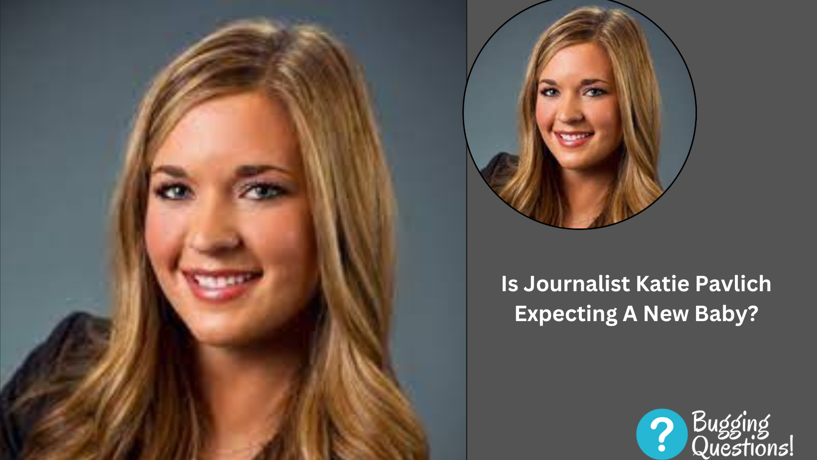 Is Journalist Katie Pavlich Expecting A New Baby?