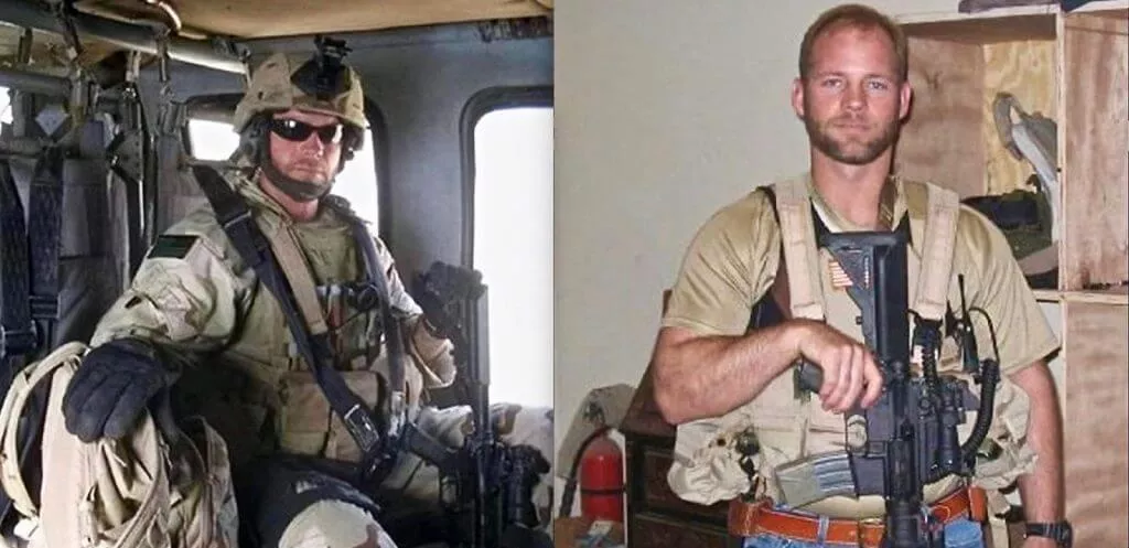 Navy Seal Officer Mike Day Obituary: Did He Commit Suicide?