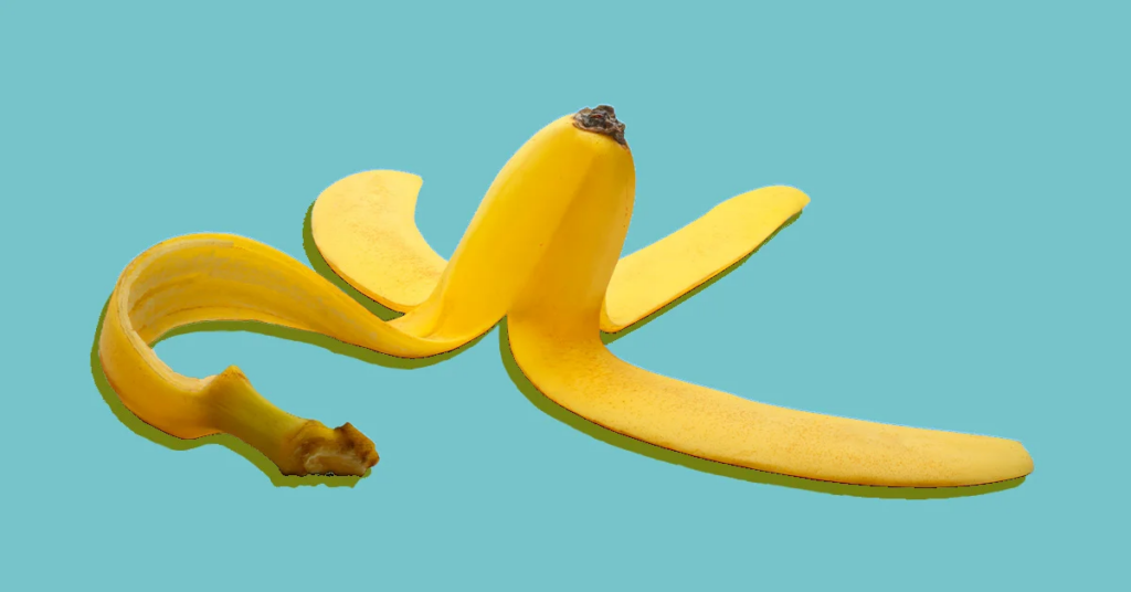 Amazing Health Benefits Of Banana Peels