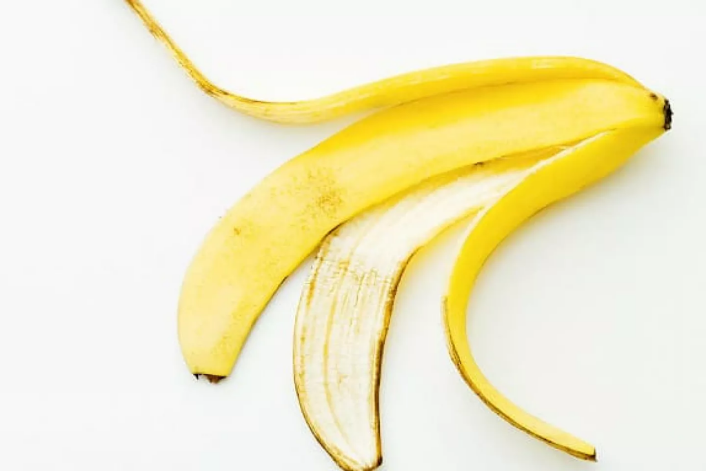 Amazing Health Benefits Of Banana Peels