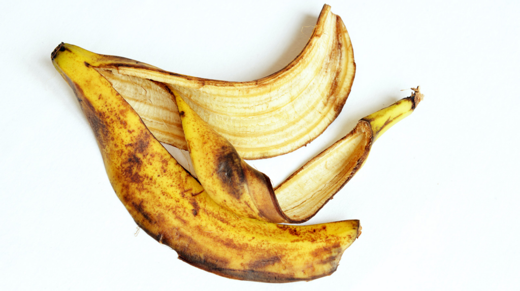 Amazing Health Benefits Of Banana Peels