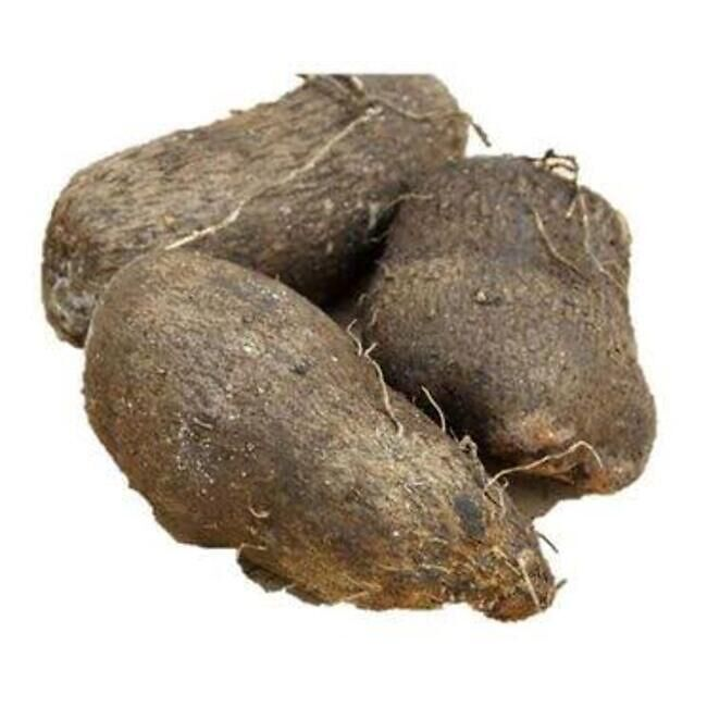 Wonderful Health Benefits Of Water Yam