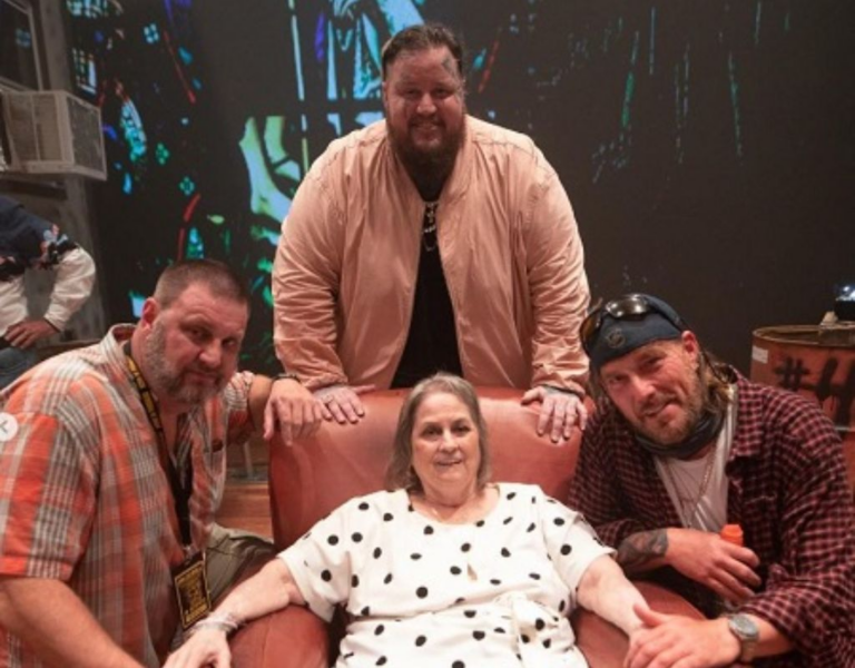 What Is American Rapper Jelly Roll Religion? Ethnicity, Parents And Wikipedia Bio Explored