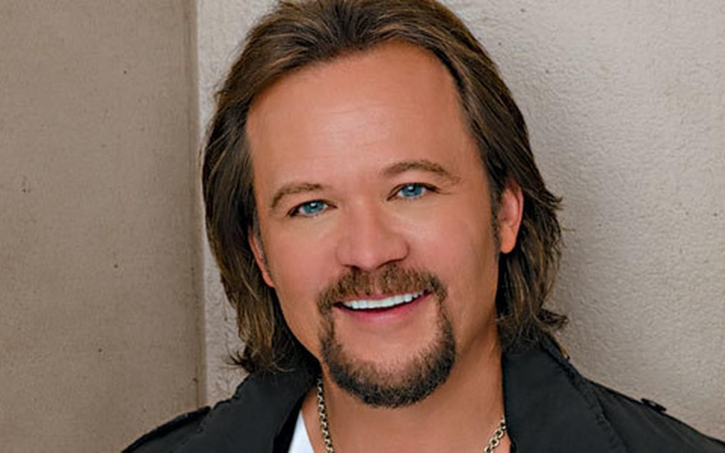 Travis Tritt Race And Ethnicity: Where Is He From?