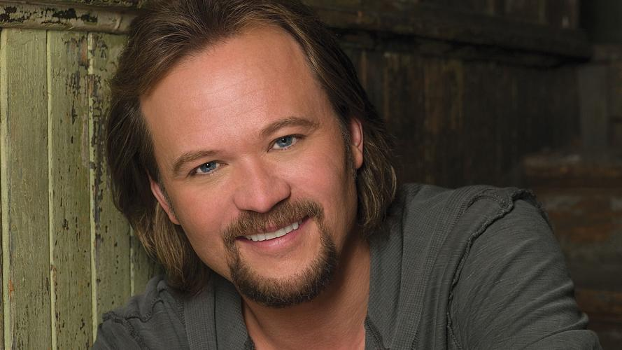Travis Tritt's Family And Parents: Who Are They?