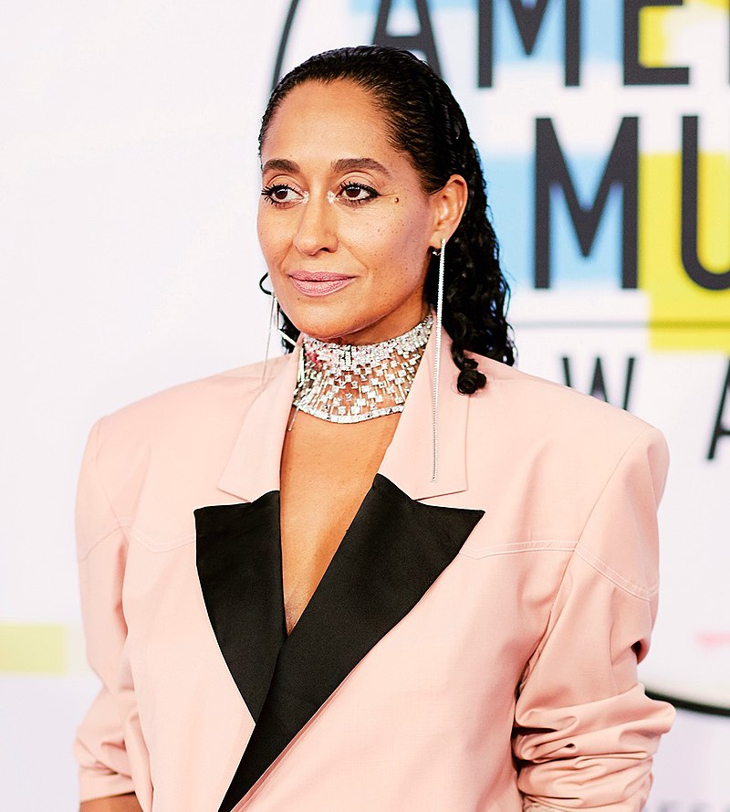 Tracee Ellis Ross Partner: Is She Married?