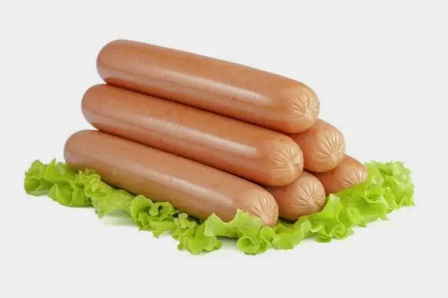 Health Benefits And Side Effects Of Hot Dogs